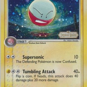 Electrode - 32/92 - Reverse