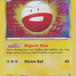 Electrode - 33/116 (Holo)