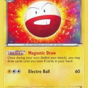 Electrode - 33/116 - Non Holo