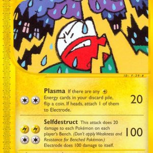 Electrode - 36/144