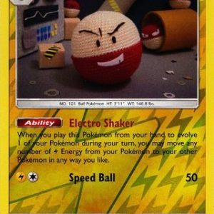 Electrode - 39/181 - Reverse