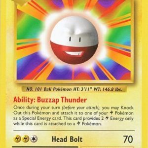 Electrode - 40/108