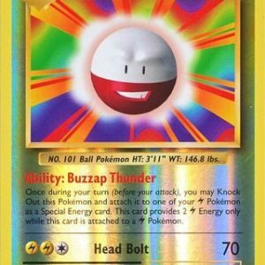 Electrode - 40/108 - Reverse