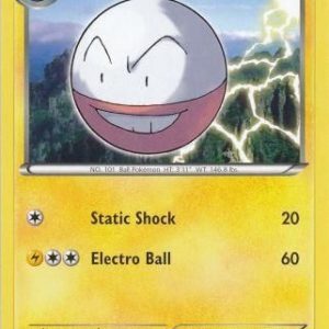 Electrode - 52/149