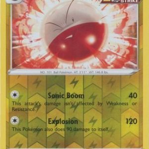 Electrode - 88/264 - Reverse