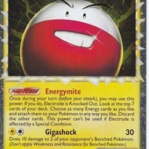 Electrode Prime - 93/102