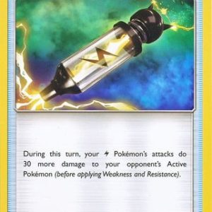 Electropower - 172/214