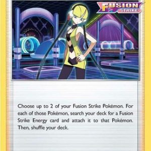 Elesa's Sparkle - 233/264