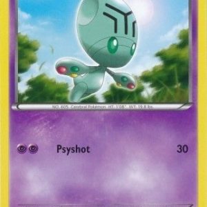 Elgyem - 68/135