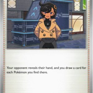 Emma - 077/086 - Reverse
