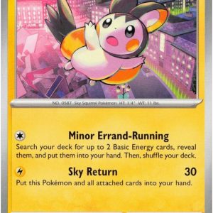 Emolga - 030/086