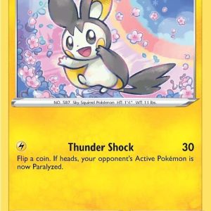Emolga - 047/159