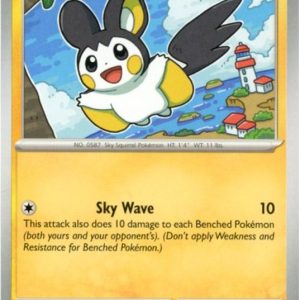 Emolga - 069/167