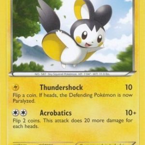 Emolga - 32/98