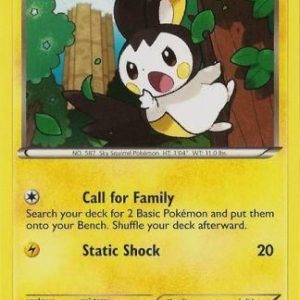 Emolga - 45/124