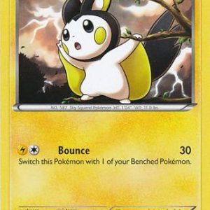 Emolga - 49/99