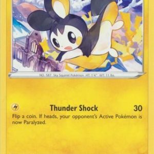 Emolga - 57/203