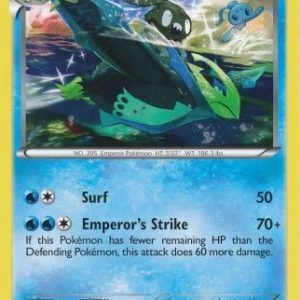 Empoleon - 35/113