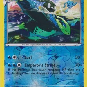 Empoleon - 35/113 - Reverse