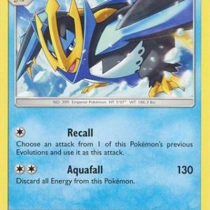 Empoleon - 56/236