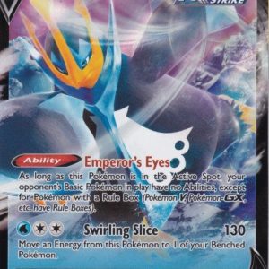 Empoleon V - 040/163