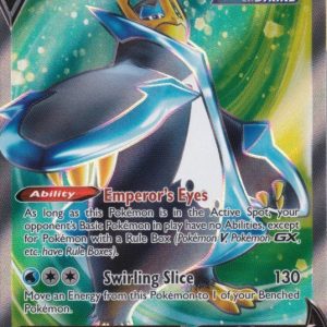Empoleon V - 145/163