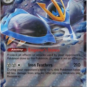 Empoleon ex - 070/094