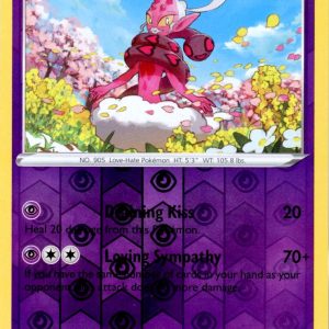 Enamorus - 067/159 - Reverse