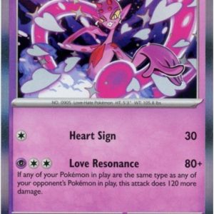 Enamorus - 093/167 (Holo)