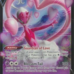 Enamorus V - 82/196