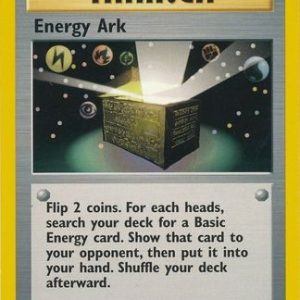 Energy Ark - 75/75