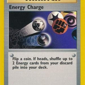Energy Charge - 85/111