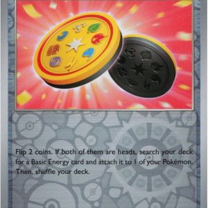 Energy Coin - 081/086 - Reverse