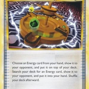Energy Exchanger - 73/90