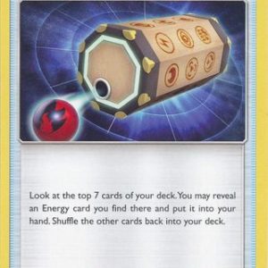 Energy Loto - 122/145