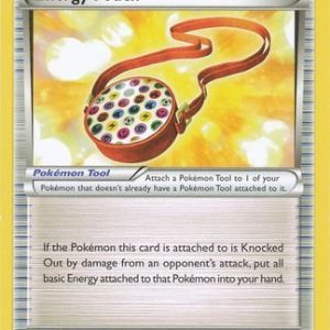 Energy Pouch - 97/124