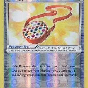 Energy Pouch - 97/124 - Reverse