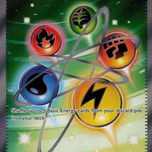 Energy Recycler - 108/088