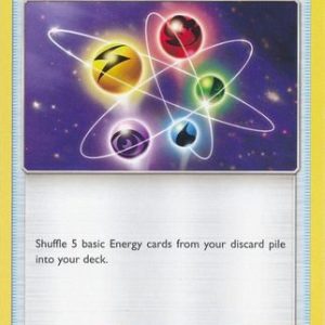 Energy Recycler - 123/145