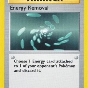 Energy Removal - 92/102 - Shadowless
