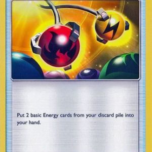 Energy Retrieval - 59/73