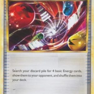 Energy Returner - 74/95