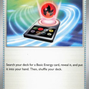 Energy Search - 072/088