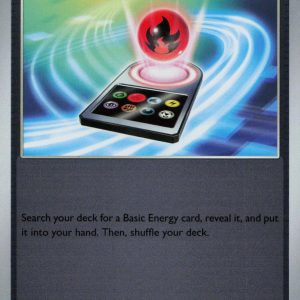 Energy Search - 072/088 - Reverse