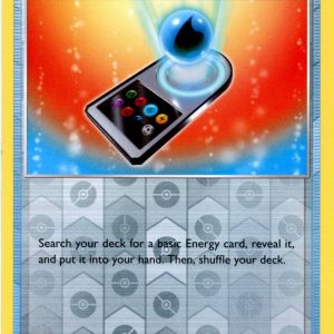 Energy Search - 128/159 - Reverse
