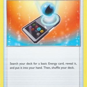Energy Search - 161/202