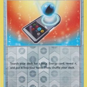 Energy Search - 161/202 - Reverse