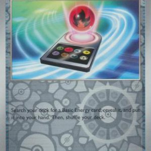 Energy Search - 172/198 - Reverse