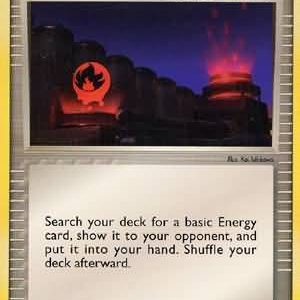Energy Search - 86/100
