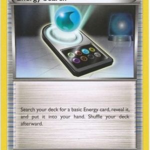 Energy Search - 93/114